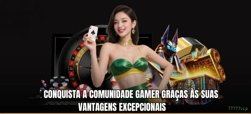 77777vip Aventura: Uma Viagem Imperdível pelo Mundo dos Jogos