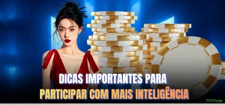 77777vip: Descubra a Seção Console e Seus Recursos Imperdíveis