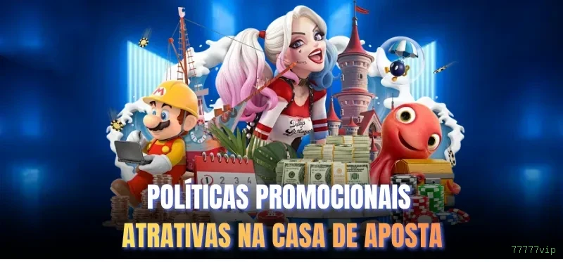 77777vip: Os Melhores Recursos da Seção Arcade Que Você Precisa Conhecer