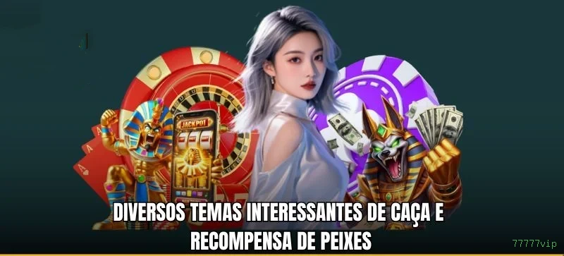 77777vip: A Nova Era dos Jogos Mobile Que Você Precisa Conhecer