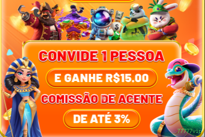 77777vip Offline: Diversão Garantida Sem Precisar de Internet!
