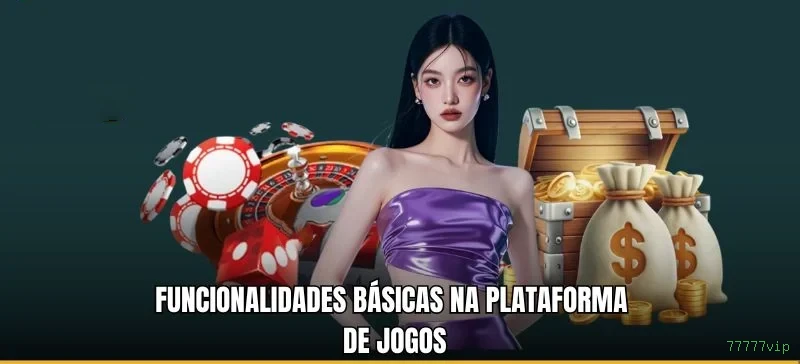 77777vip: A Nova Era dos Jogos Mobile Que Você Precisa Conhecer